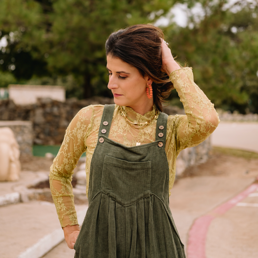 lace long sleeve top, sheer lace top, sheer top, mock neck top, sheer mock neck top, lace mock neck top, country concert top, concert top, concert look, game day top, game day look, layering top, layered top, sheer undershirt