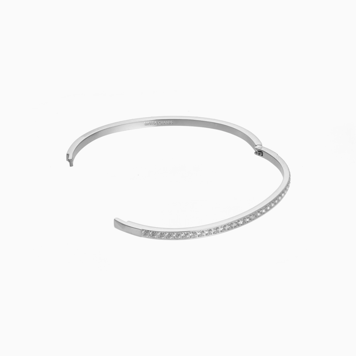 Milan Dainty Diamond Bracelet