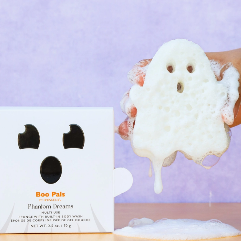 The Boo Pals Body Buffer