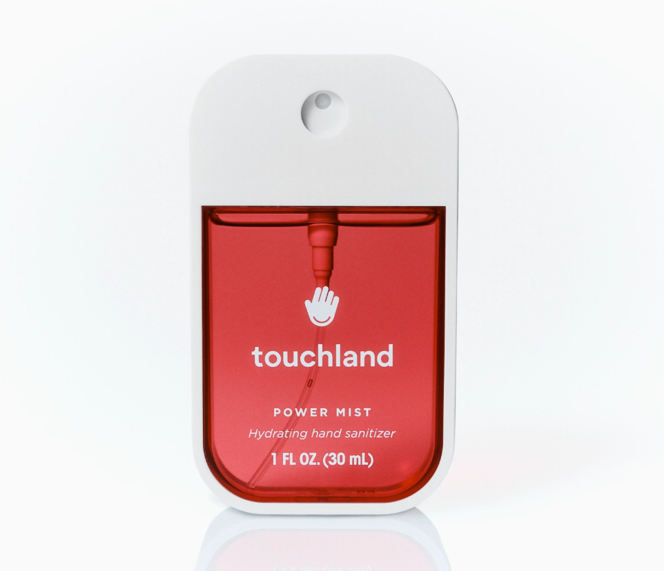 Touchland Power Mist