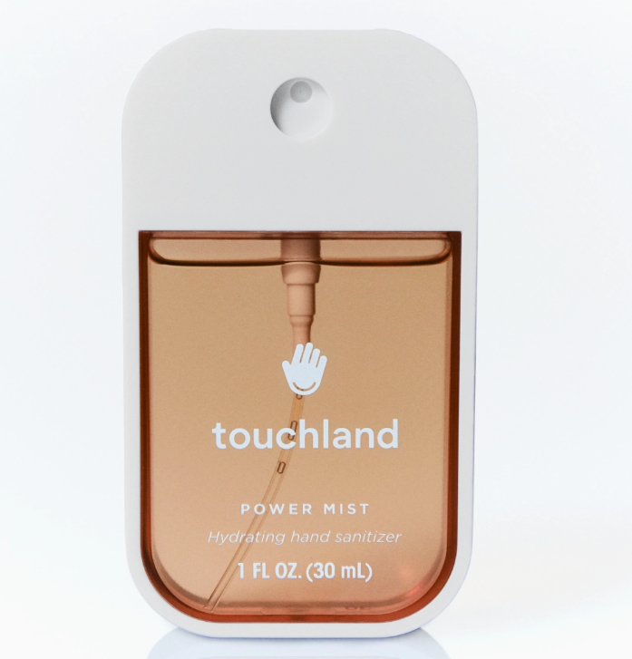 Touchland Power Mist