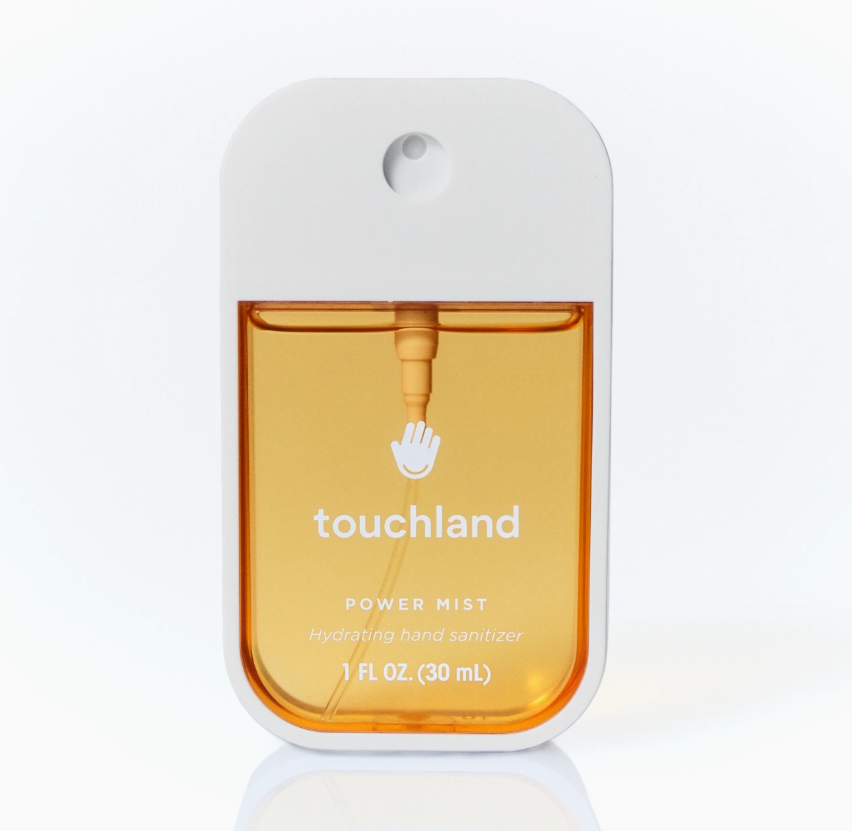 Touchland Power Mist