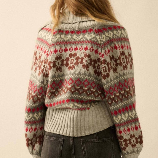 alpine knit set, winter tube top and shrug, snowflake knit set, tube top and cardigan set, strapless winter top, shrug cardigan outfit, cozy knit two piece set, alpine pattern sweater set, winter co-ord set, knit shrug with tube top, ribbed knit tube top, snowflake sweater top, cropped cardigan and top set, winter layering set, holiday outfit set, soft knit winter top, long sleeve shrug cardigan, cozy winter knitwear, festive sweater set, cold weather outfit set, knitwear two piece, alpine aesthetic outfit,