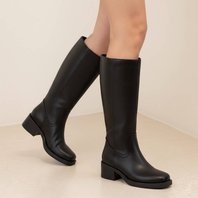 The Aspen Tall Boot