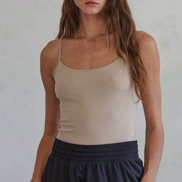 The Everyday Essential Cami Collection