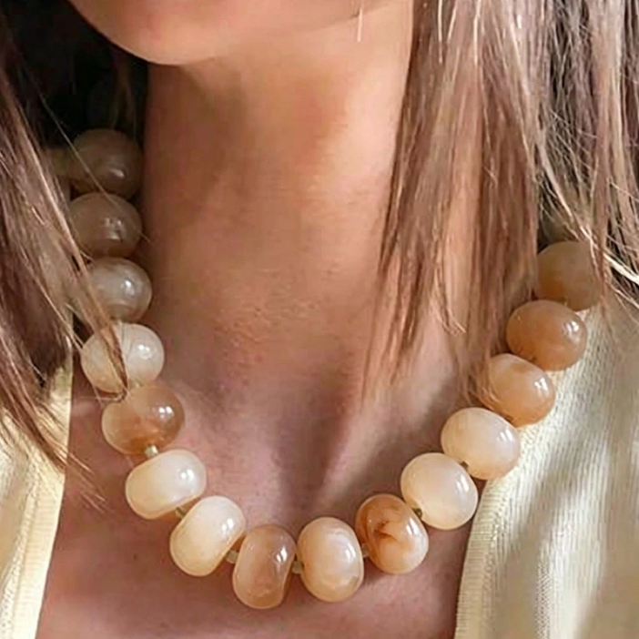 The Honey Haven Necklace