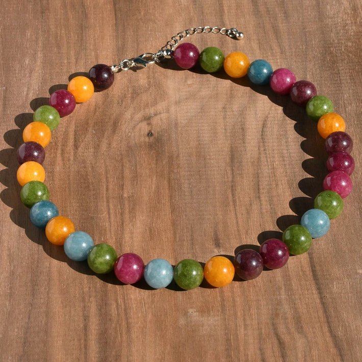 The Painted Desert Necklace