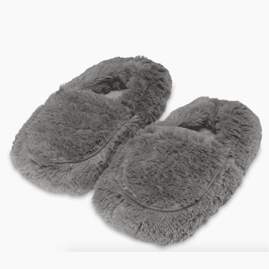 Warmies Slippers - Karadise Boutique