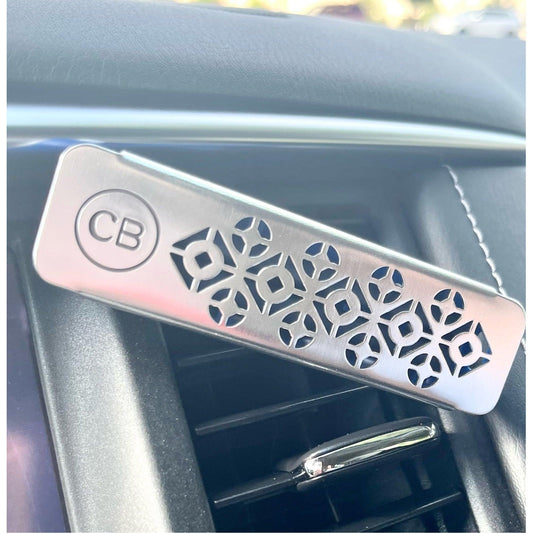 Capri Blue Volcano Car Diffuser - Karadise Boutique