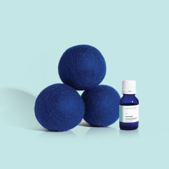 Capri Blue Volcano Dryer Ball Kit - Karadise Boutique
