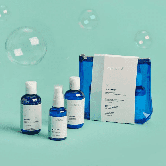 Capri Blue Volcano Laundry Gift Set - Karadise Boutique