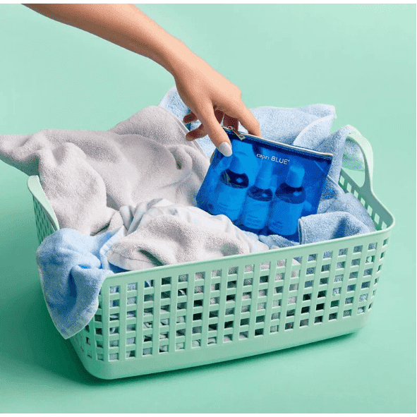 Capri Blue Volcano Laundry Gift Set - Karadise Boutique