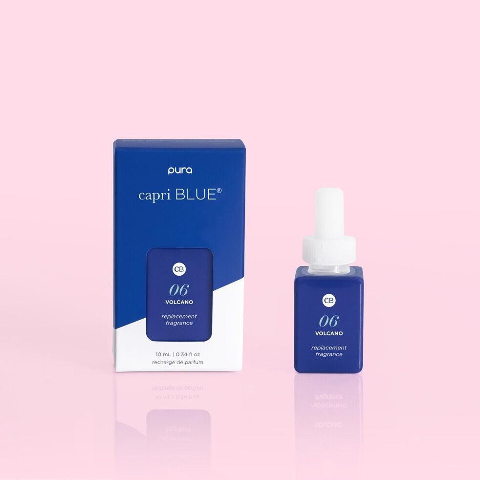 Capri Blue Volcano Pura Diffuser Kit - Karadise Boutique