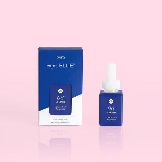 Capri Blue Volcano Pura Diffuser Kit - Karadise Boutique