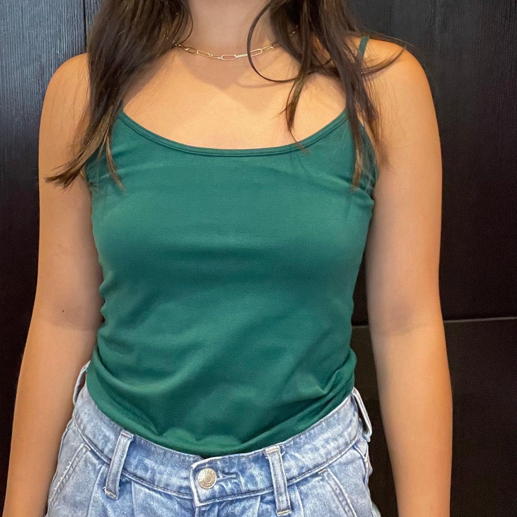 Classic Cami - Karadise Boutique