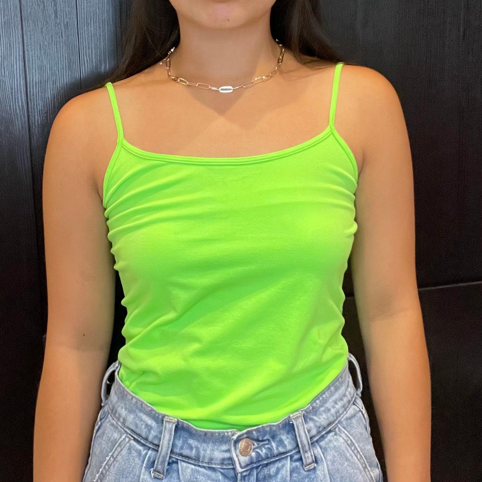 Classic Cami - Karadise Boutique