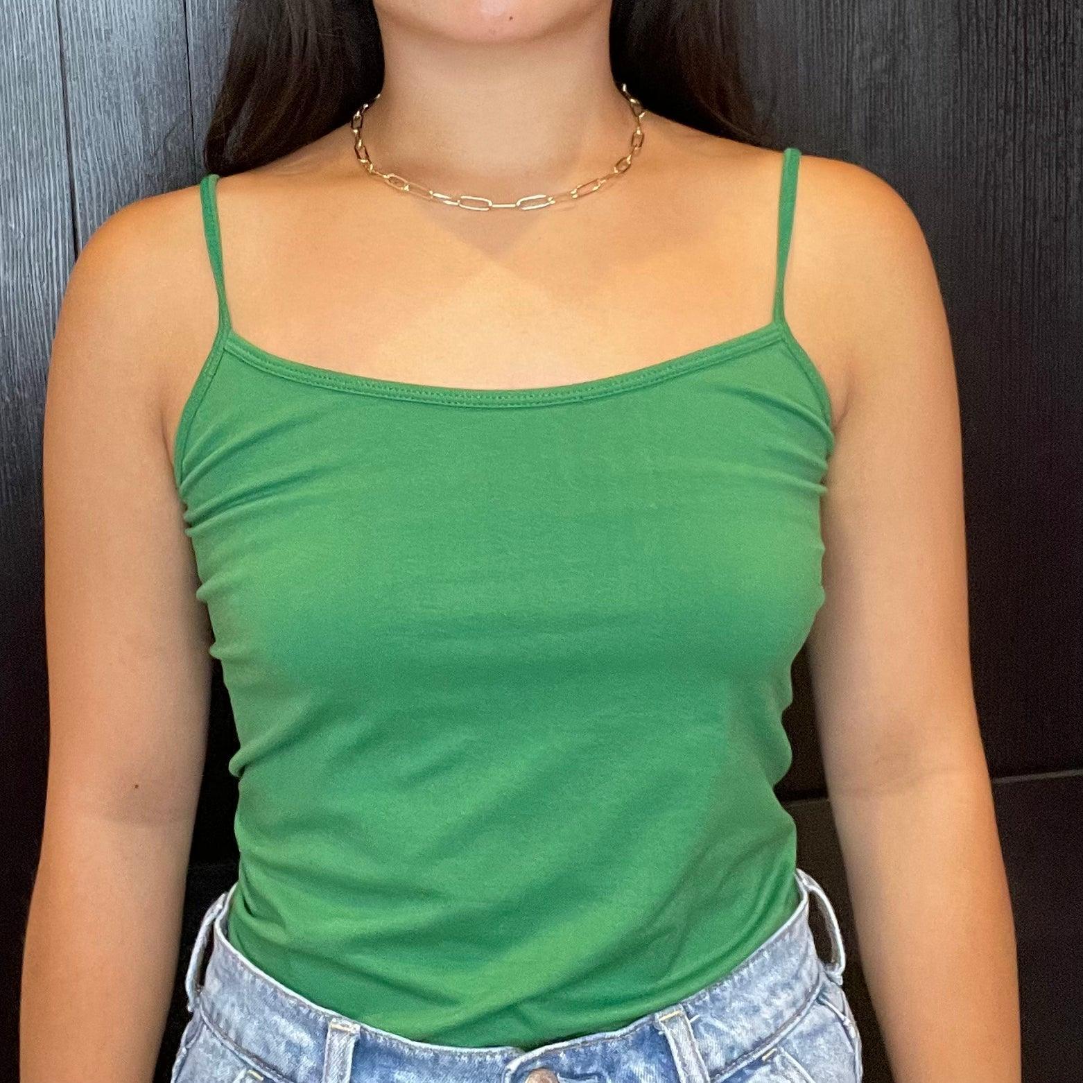 Classic Cami - Karadise Boutique