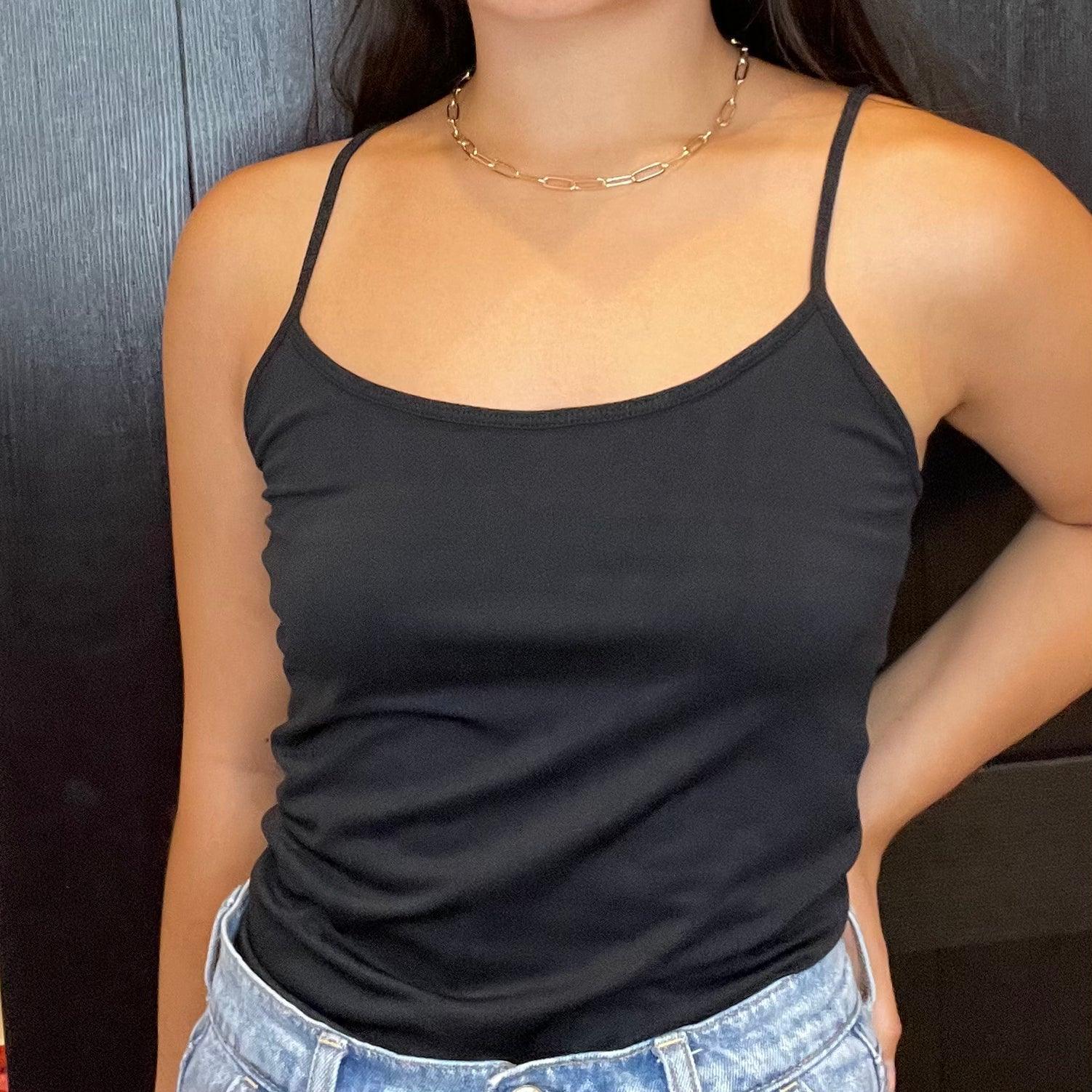 Classic Cami - Karadise Boutique