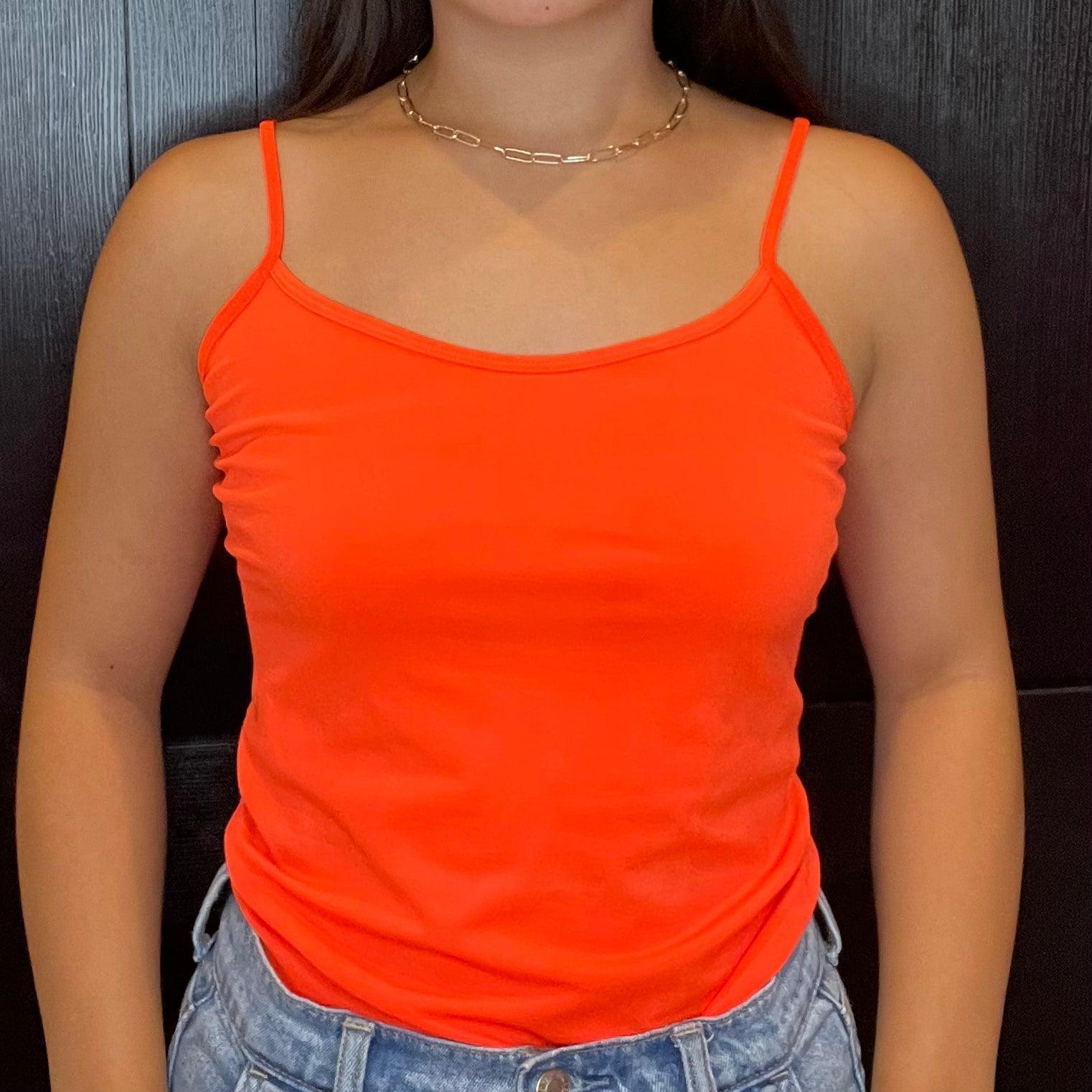 Classic Cami - Karadise Boutique