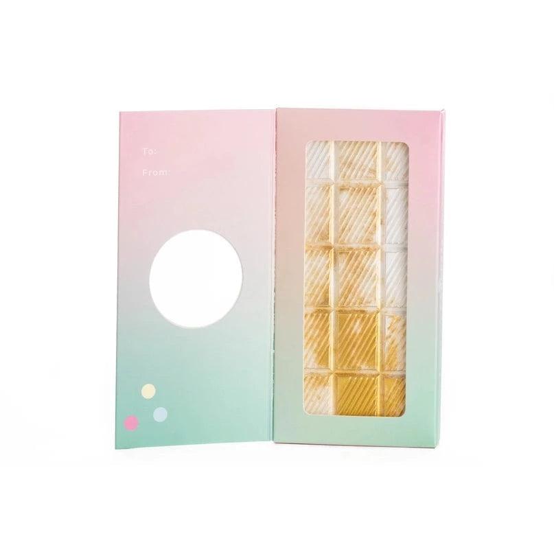 Congrats Champagne Toast Bar Bath Bombs - Karadise Boutique