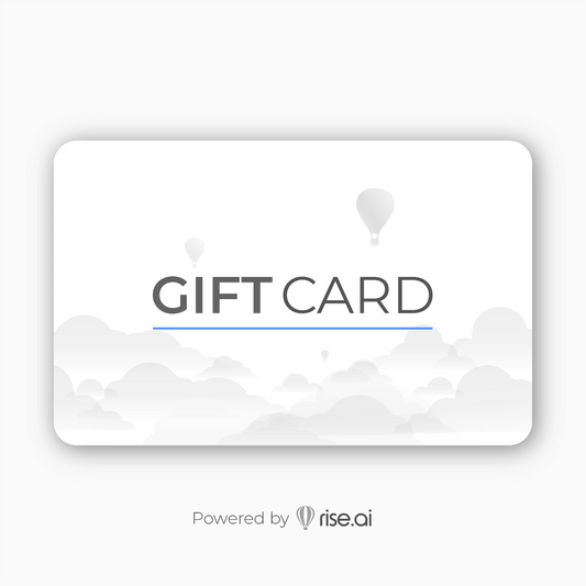Gift card - Karadise Boutique