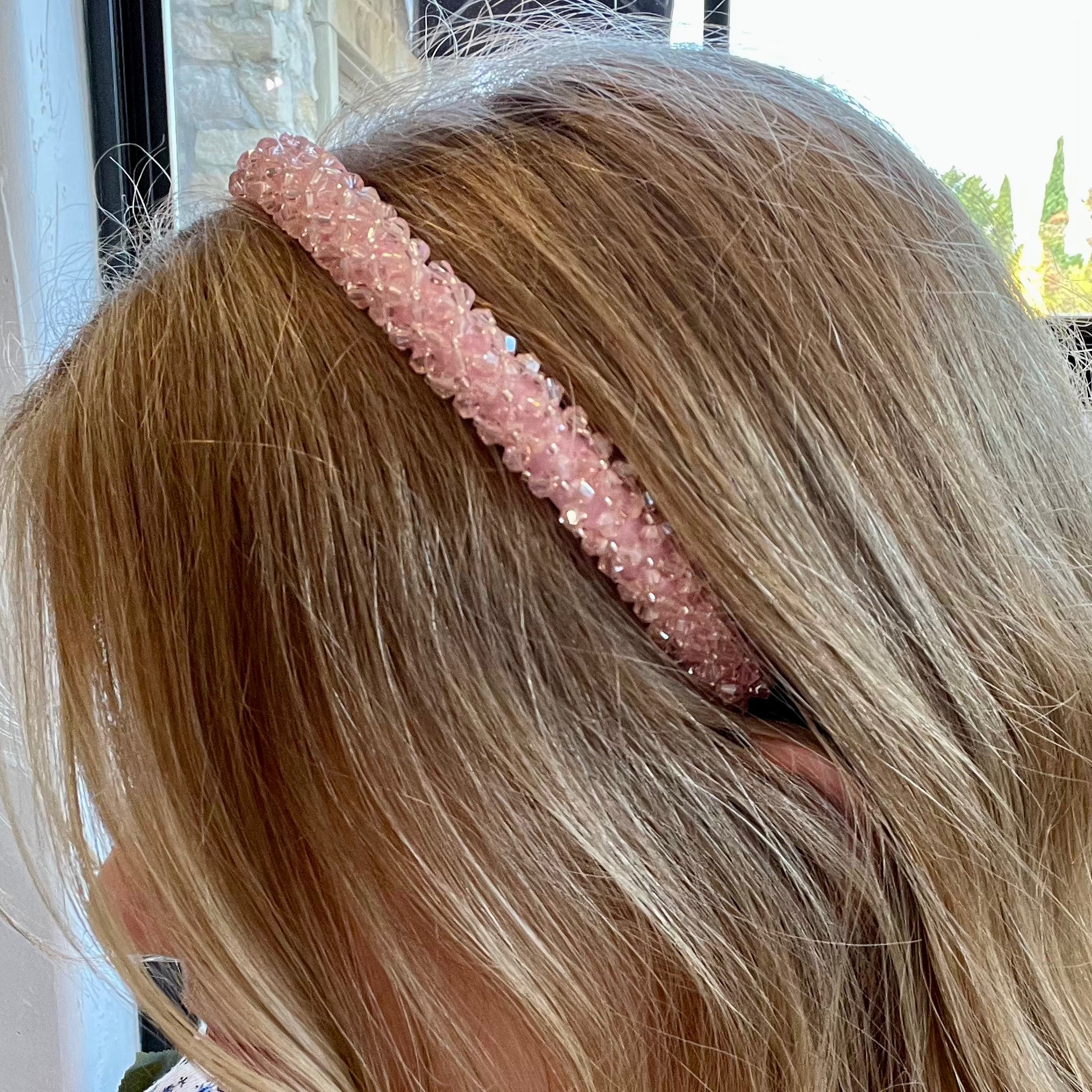 rhinestone headband, rhinestone head bands, rhinestone accessories, game day headbands, teacher headbands, fun headbands, navy headband, red headband, green headband, orange headband, pink headband, kids headband, girls headband, girls rhinestone headband