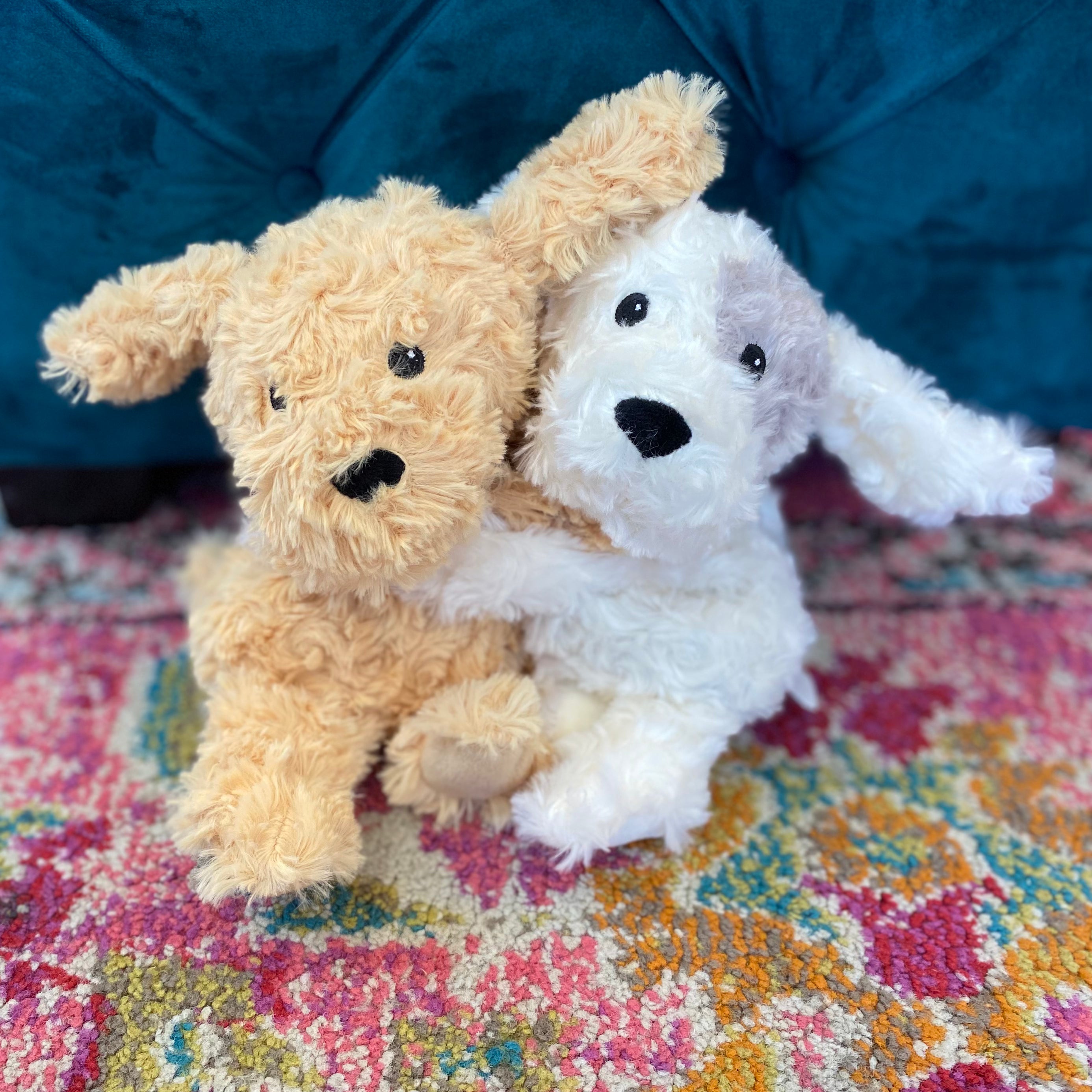 Warmies Plush Animals - Karadise Boutique