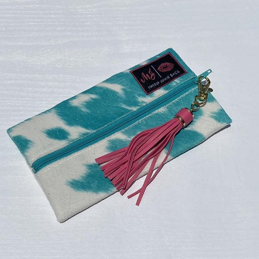 Mini MakeUp Junkie Bags - Karadise Boutique
