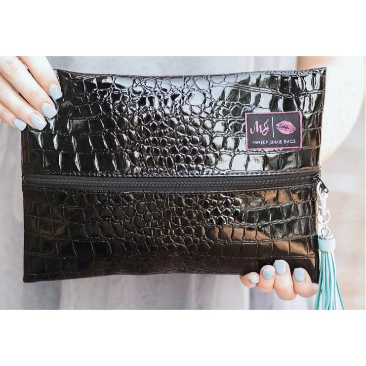 Mini MakeUp Junkie Bags - Karadise Boutique