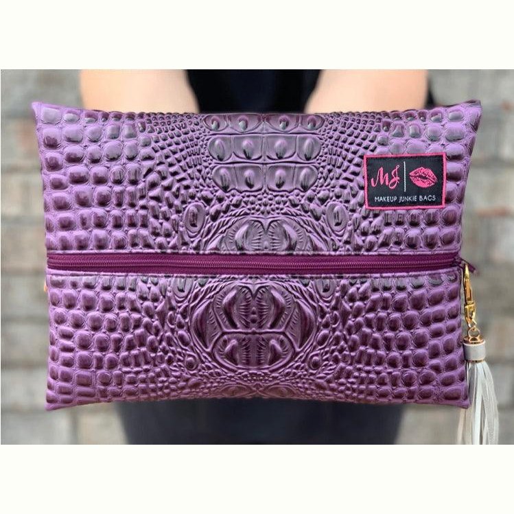 Mini MakeUp Junkie Bags - Karadise Boutique