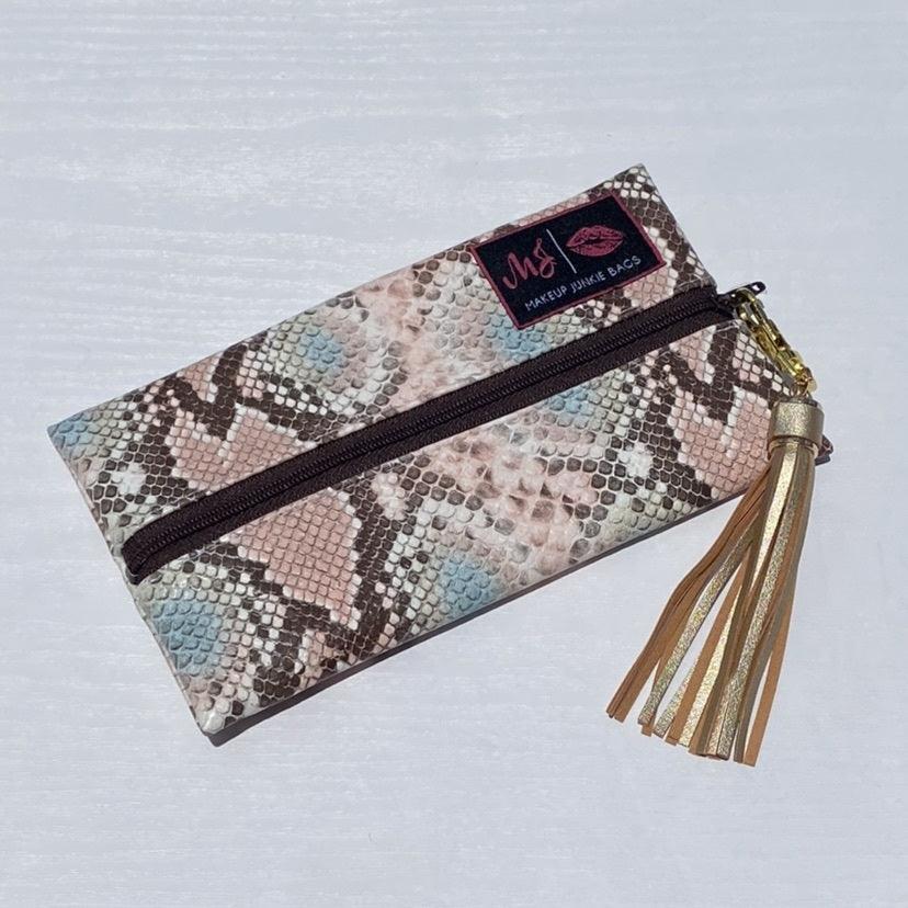 Mini MakeUp Junkie Bags - Karadise Boutique