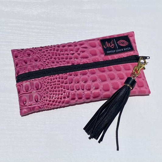 Mini MakeUp Junkie Bags - Karadise Boutique