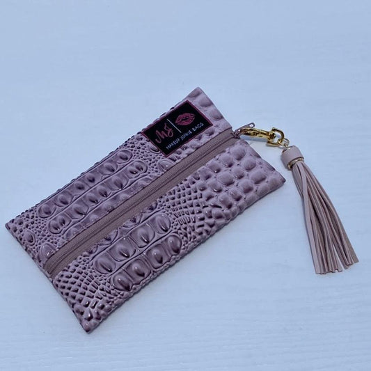 Mini MakeUp Junkie Bags - Karadise Boutique