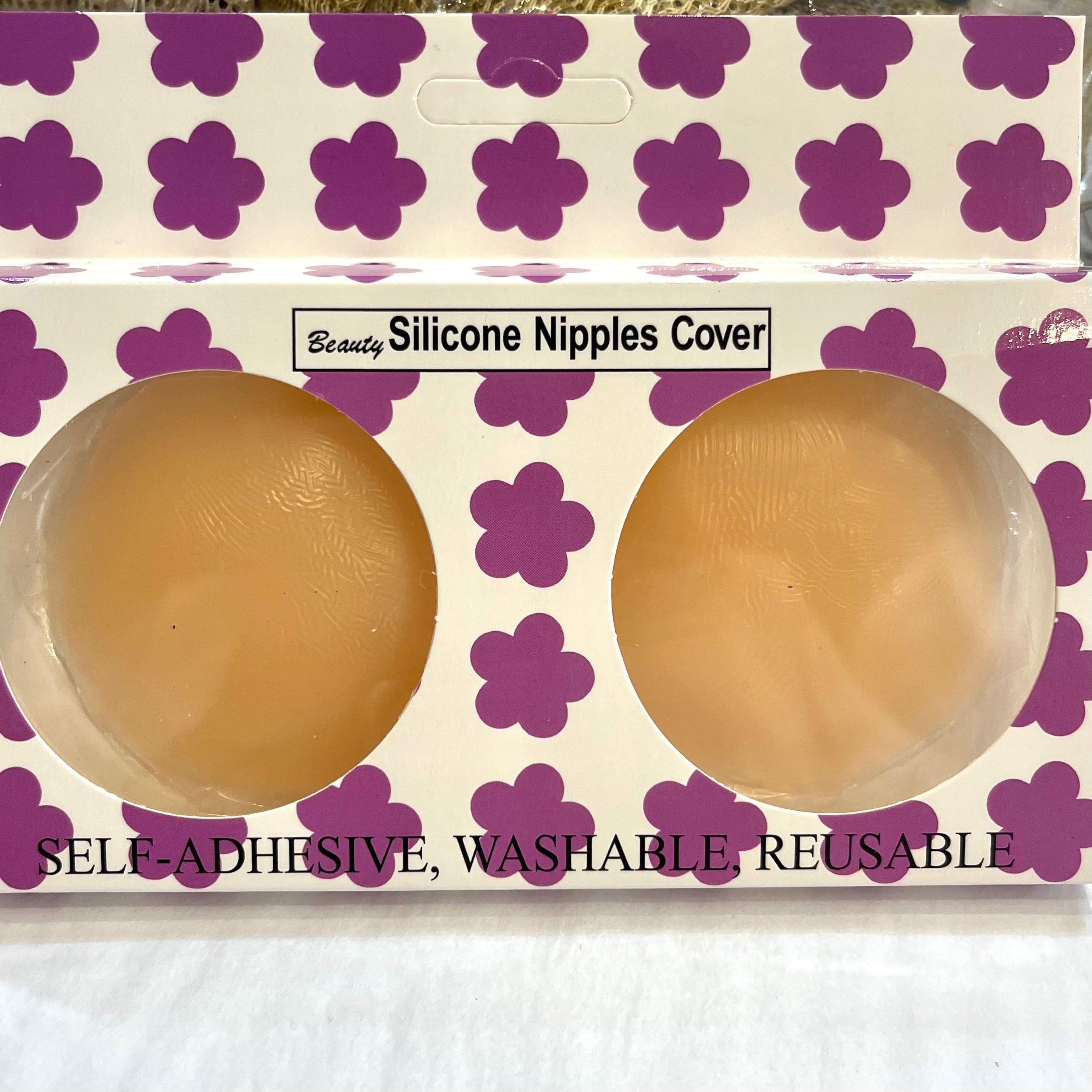 Reusable Silicone Pad - Karadise Boutique