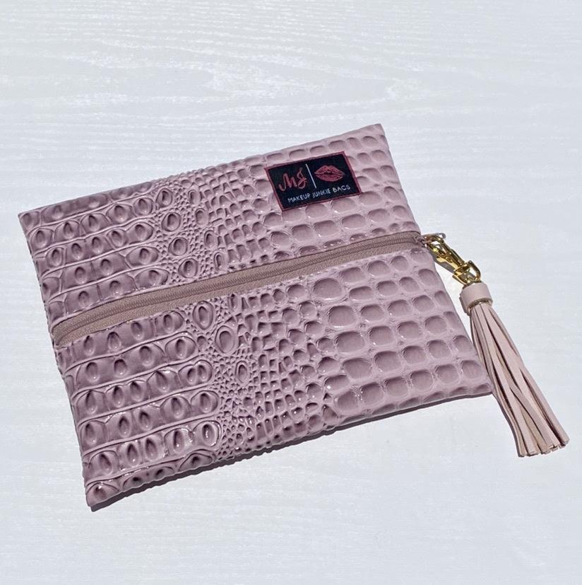 Small MakeUp Junkie Bags - Karadise Boutique