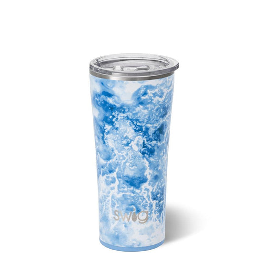 SWIG 22oz Tumbler with Straw - Karadise Boutique
