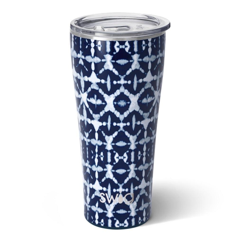 SWIG 22oz Tumbler with Straw - Karadise Boutique