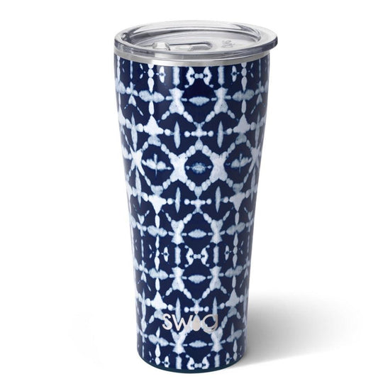 SWIG 22oz Tumbler with Straw - Karadise Boutique