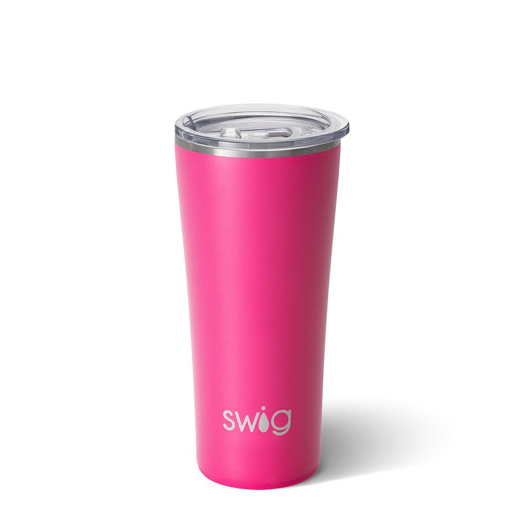 SWIG 22oz Tumbler with Straw - Karadise Boutique