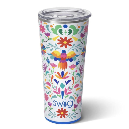 SWIG 32oz. Tumbler with Straw - Karadise Boutique
