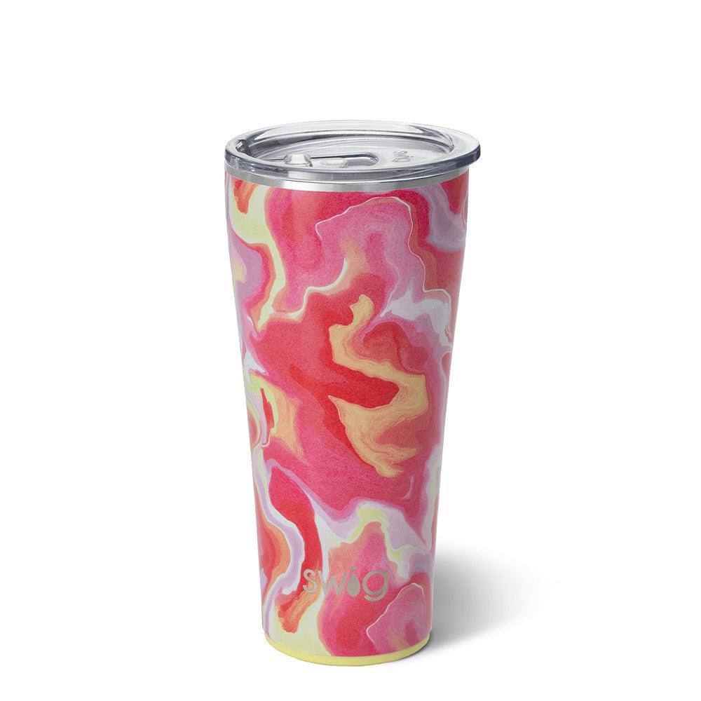 SWIG 32oz. Tumbler with Straw - Karadise Boutique
