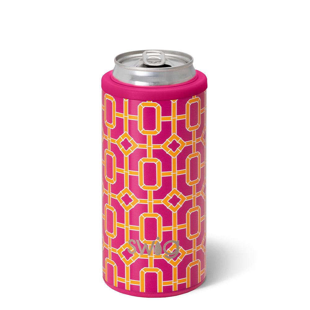 SWIG Skinny Can Cooler - Karadise Boutique