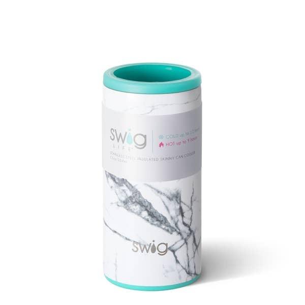 SWIG Skinny Can Cooler - Karadise Boutique