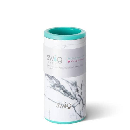 SWIG Skinny Can Cooler - Karadise Boutique