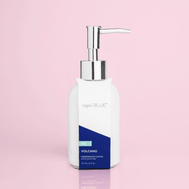 Volcano Lotion - Karadise Boutique