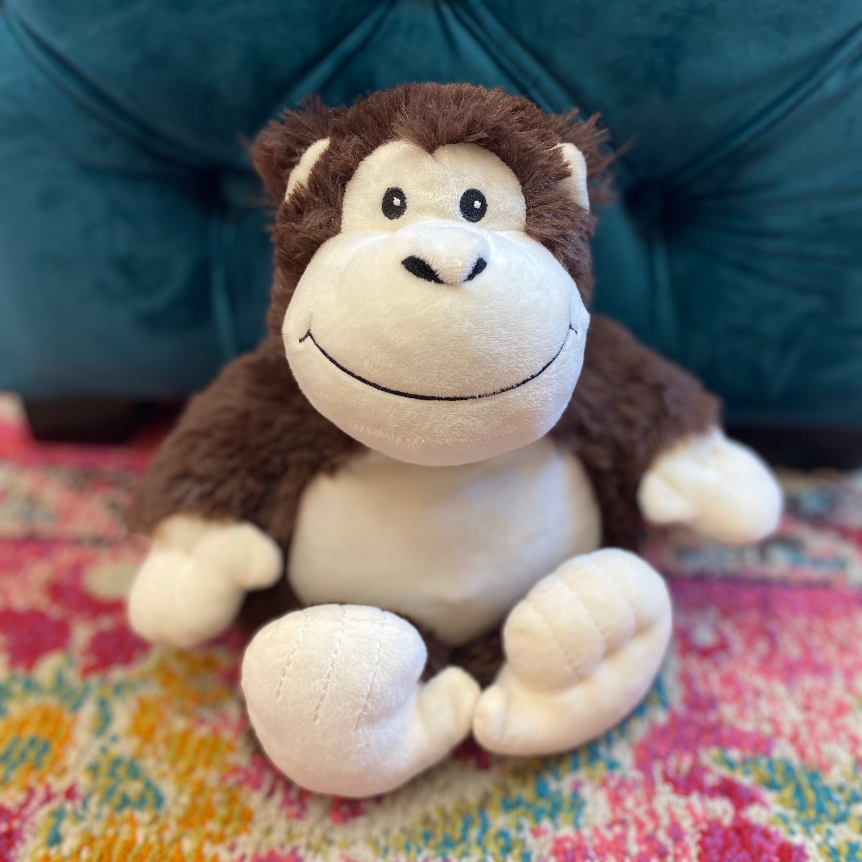 Warmies Plush Animals - Karadise Boutique