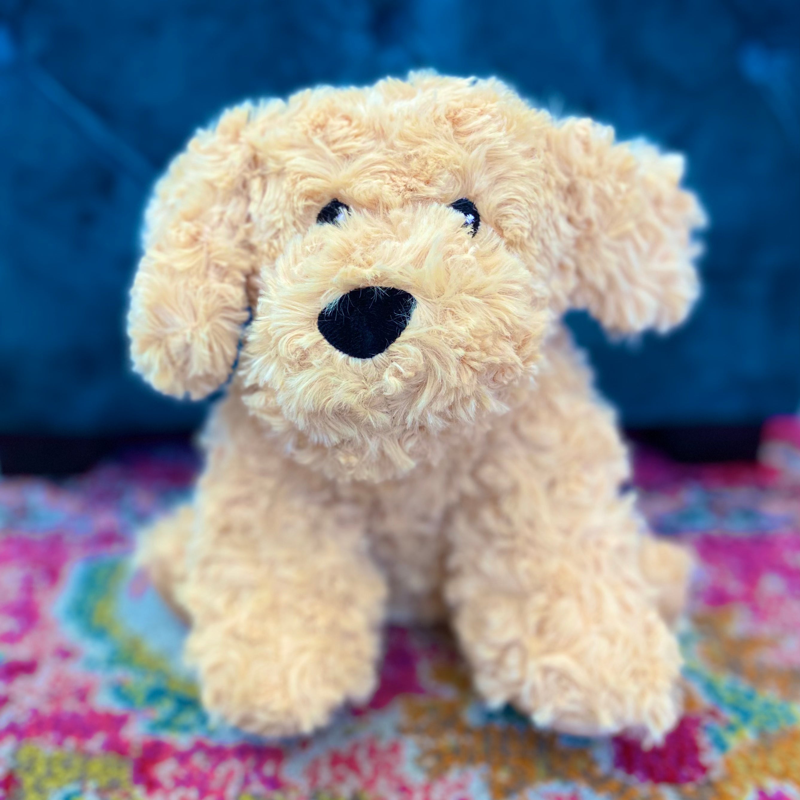 Warmies Plush Animals - Karadise Boutique