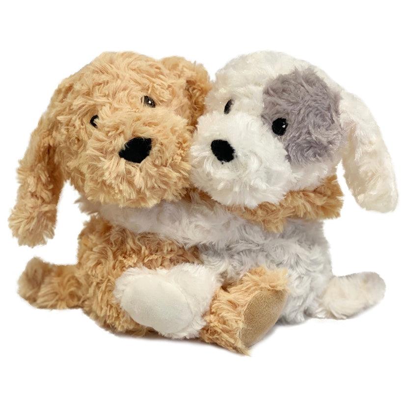 Warmies Plush Animals - Karadise Boutique