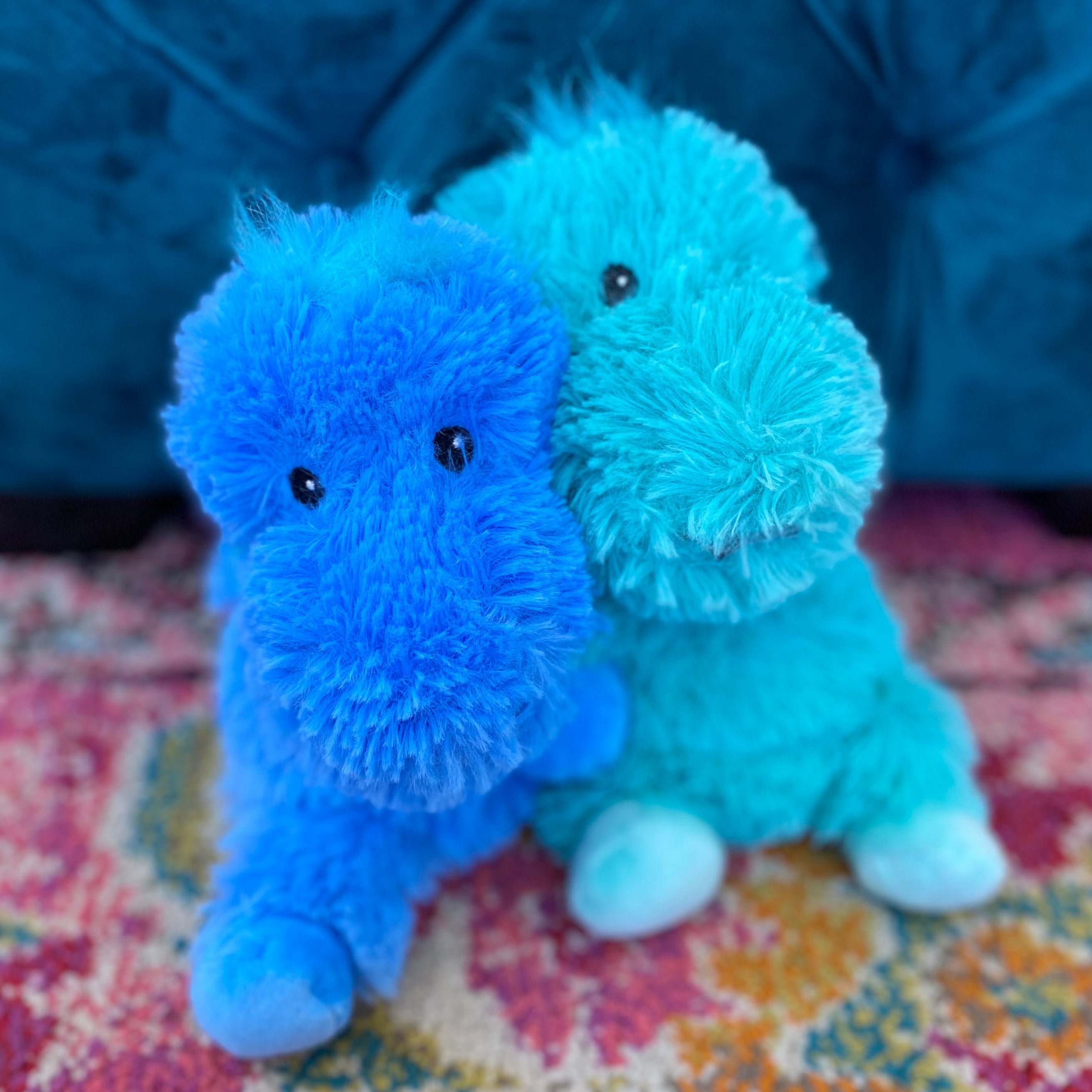 Warmies Plush Animals - Karadise Boutique