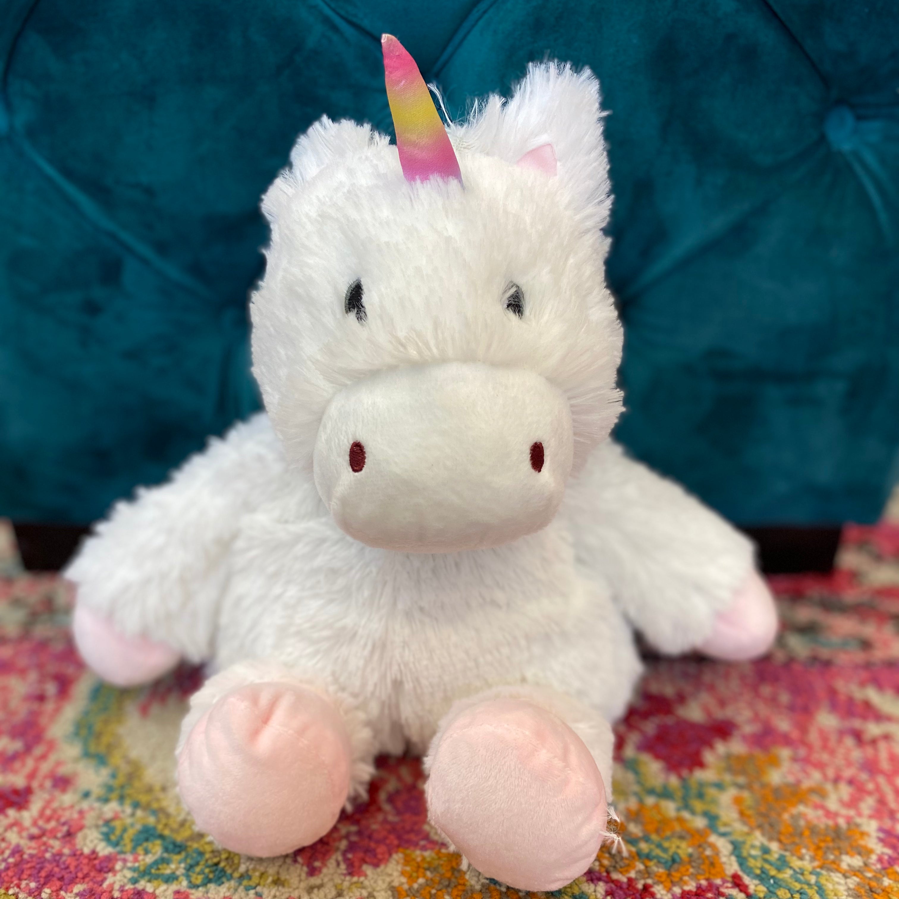 Warmies Plush Animals - Karadise Boutique